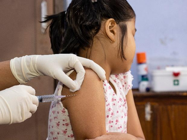 Covid-19 Vaccination of children