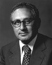 Henry Kissinger Wiki, Biography