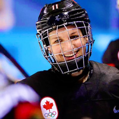 Jill Saulnier Wiki [Hockey Player], Biography