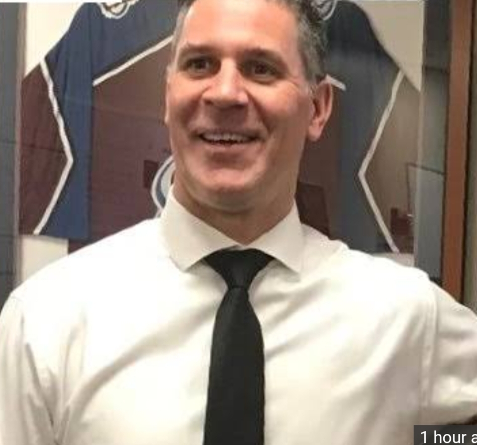 Jared Bednar Wife, Wiki, Biography