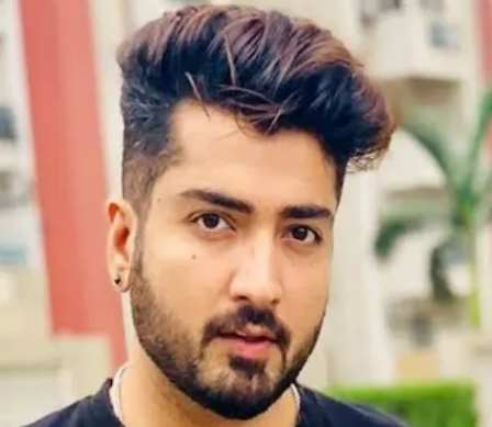 Punjabi lyricist Jaani Wiki