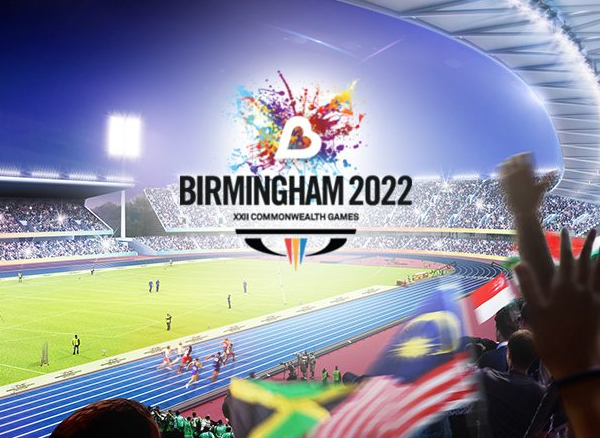 Commonwealth Games 2022 Wiki