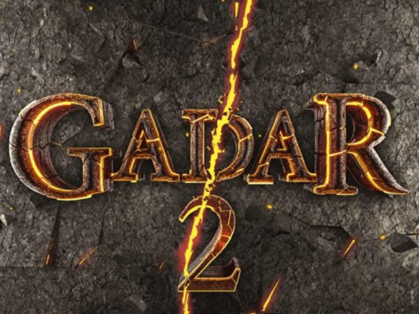 Gadar 2 Movie Wiki (2022), Bio