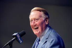 Vin Scully Wiki, Biography