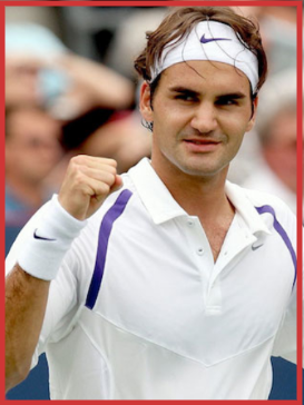 Roger Federer Wiki, Biography
