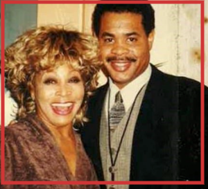 Tina Turner Wiki, Biography