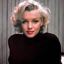 Marilyn Monroe Wiki, Biography