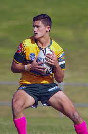Nathan Cleary Wiki, Biography