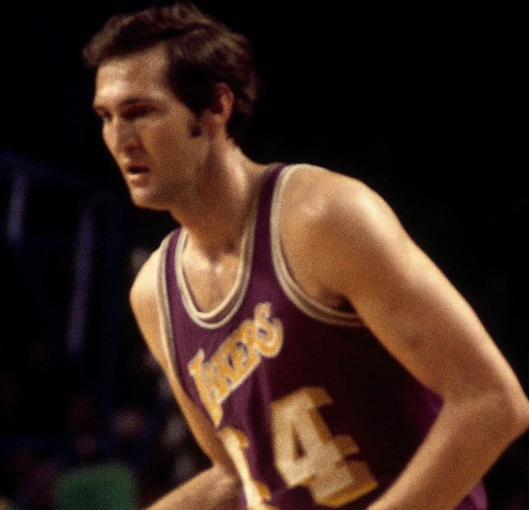 Jerry West Wiki, Biography