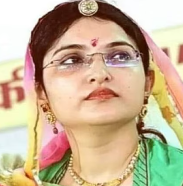 Priyanka Bishnoi SDM Biography