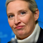 Alice Weidel Height, Age, Networth, Career, Parents, Husband, Profession, Weight, Wiki