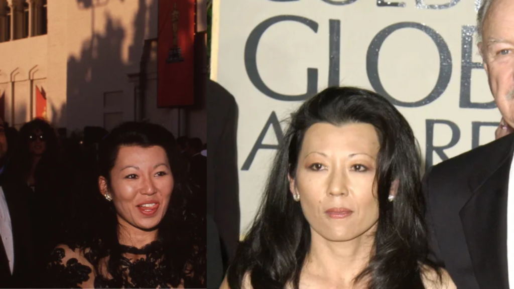 Betsy Arakawa: Age, Career, Net Worth, Husband, and Death Explained betsy arakawa Wiki, Networth, Age, Death, Fmaily, Husband