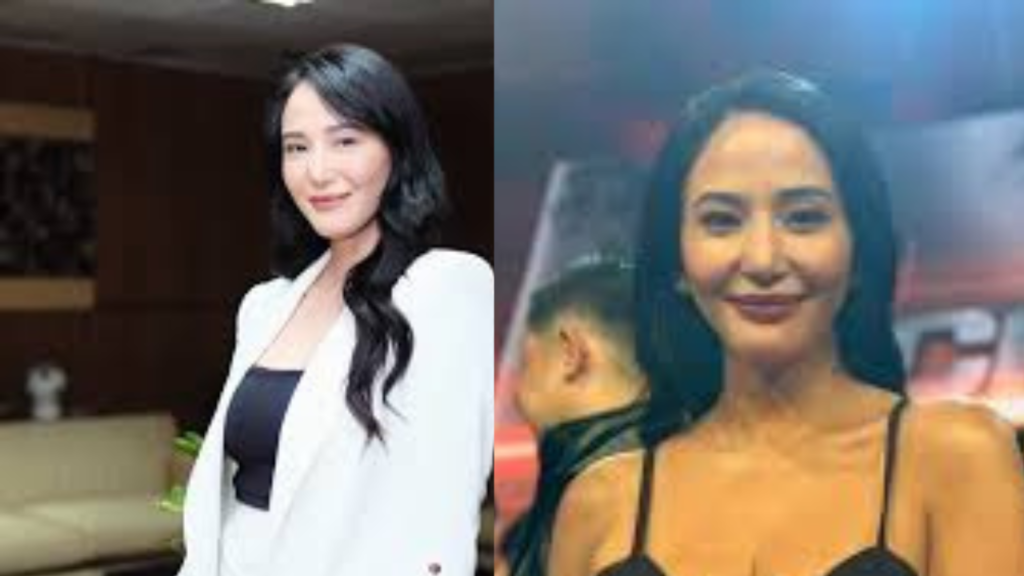 Kartrina Halili Networth, Age, Wiki, Father, Mother, Husband, Sister Kartrina Halili