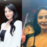 Kartrina Halili Networth, Age, Wiki, Father, Mother, Husband, Sister