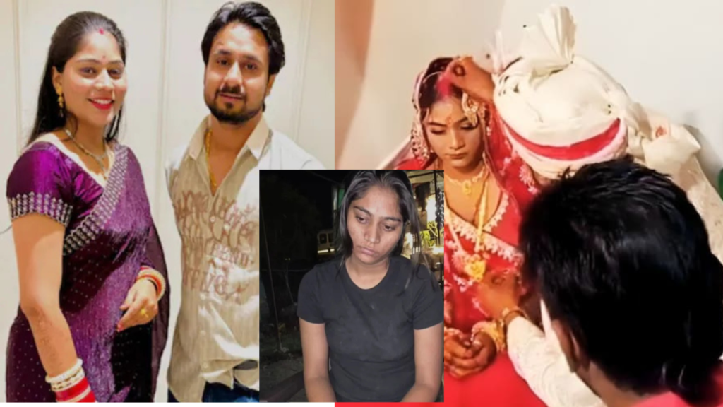 Sonam Raghuwanshi Wiki, Biography, Age, Networth, Latest news, Husband, Death Sonam Raghuwanshi Wiki, Biography, Age, Networth, Latest news, Husband, Death
