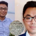 Dhiman Chakma IAS Wiki, Biography, Age, Wife, 47 lakh rupees recovered from the house