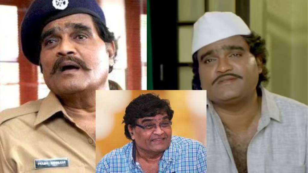 Ashok Saraf: A Complete Biography – Caste, Age, Career, Net Worth, Family & More Ashok Saraf: A Complete Biography – Caste, Age, Career, Net Worth, Family & More