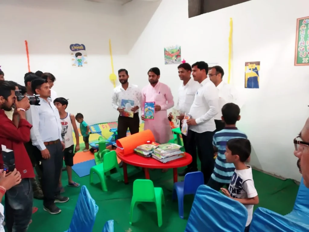 ALPS International School