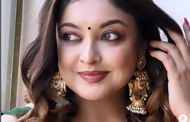 Tanushree Dutta