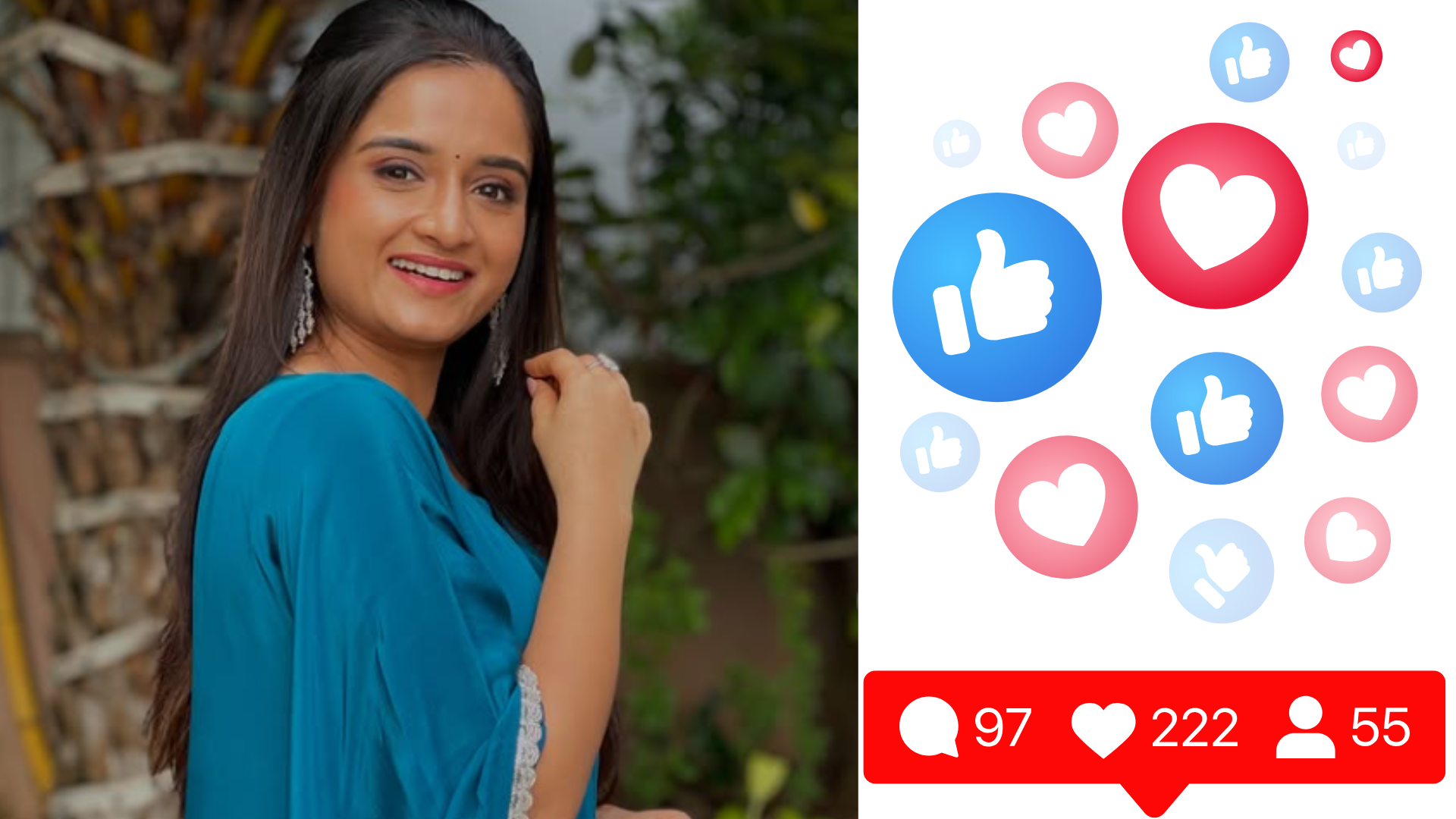 Gopika Anil Instagram, Facebook, Twitter, Youtube Details