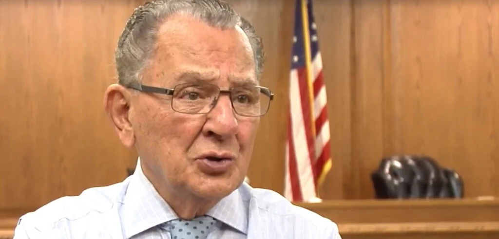 Frank Caprio(Chief Judge of the Providence Municipal Court) Net worth, Age, Wikipedia, Wife, Death,