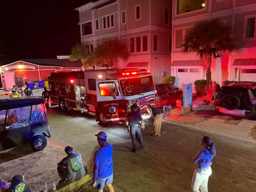 American Fish Company