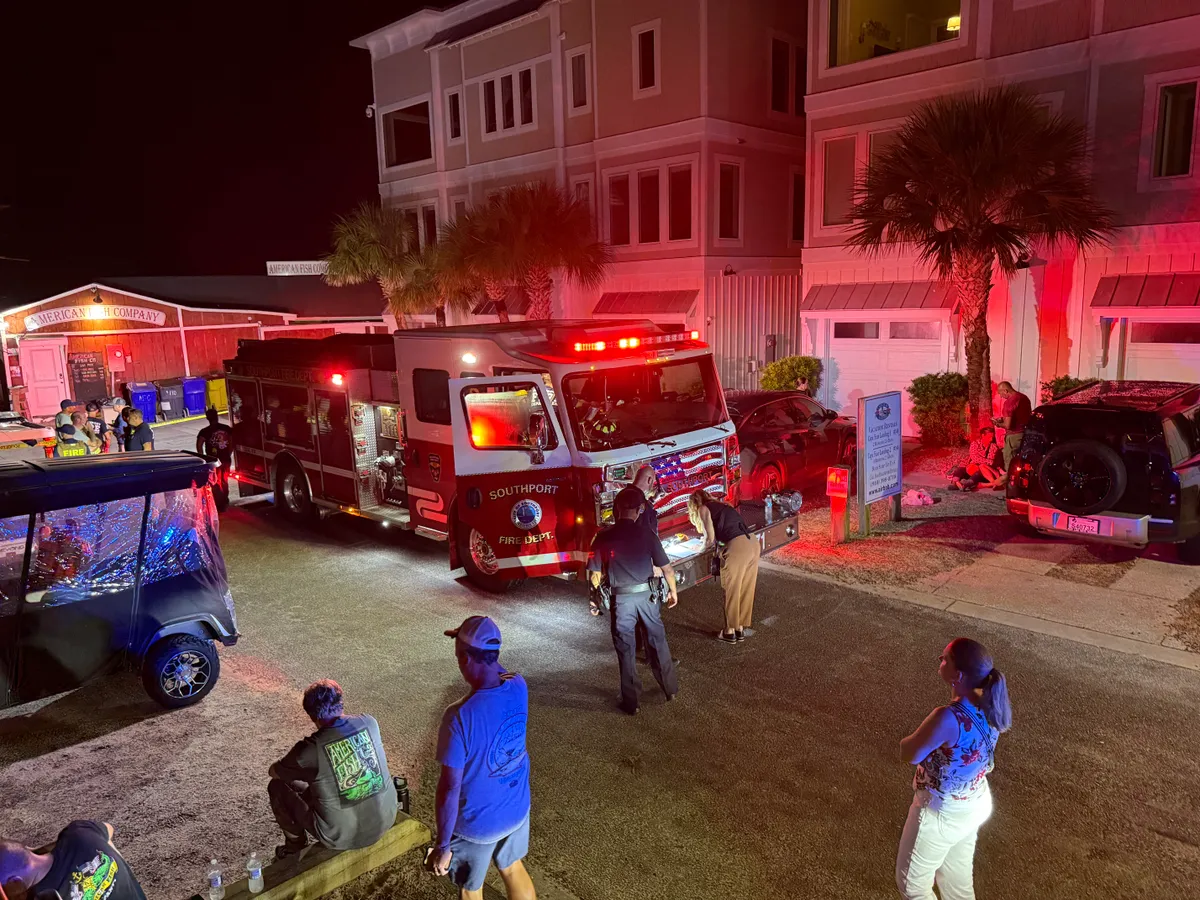 American Fish Company