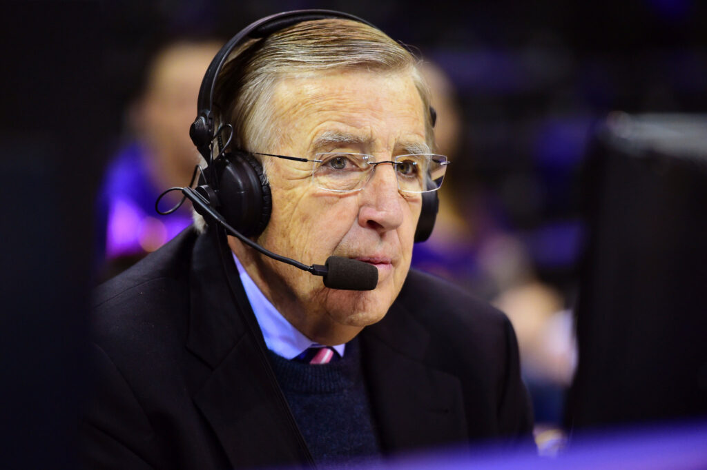 Brent Musburger Wiki, Age, Networth, Wife, Religion, Son, Family and more you need to know