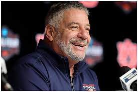 Bruce Pearl Net Worth