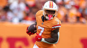 Buccaneers Bucky Irving Dealing with injury