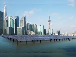 China's emission reduction plans