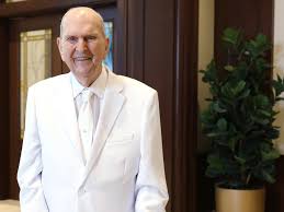 Church of Jesus Christ of Latter-day Saints president dies at 101