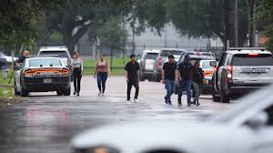 Dallas Shooting: ICE Facility Attacked in Texas