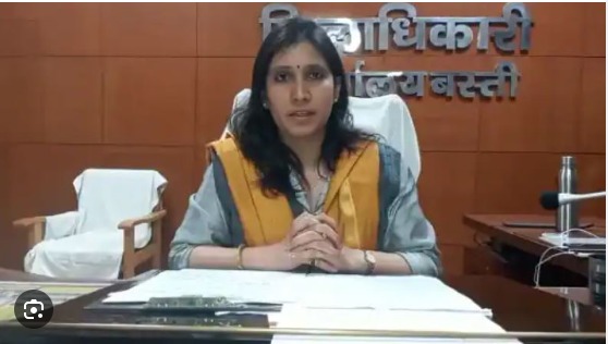 Saumya Agrawal IAS