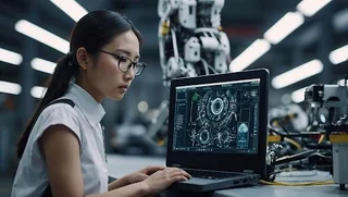 The Fastest-Growing AI Companies in the World You Need to Know About