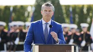 Pete Hegseth