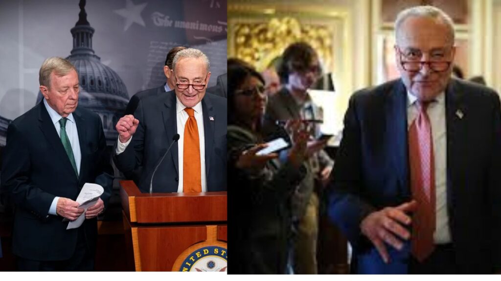 US Senate Passes Important CR Vote to Avert Government Shutdown