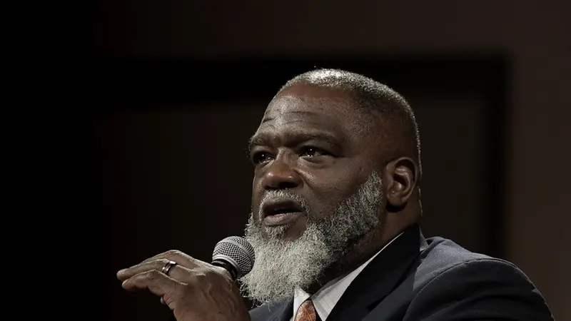 Voddie Baucham