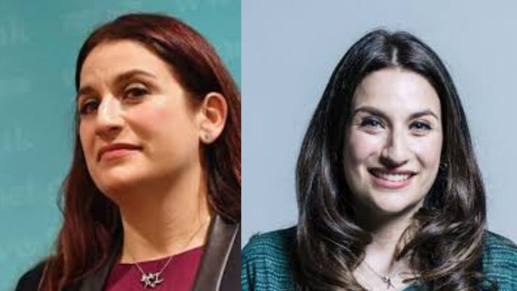 Luciana Berger