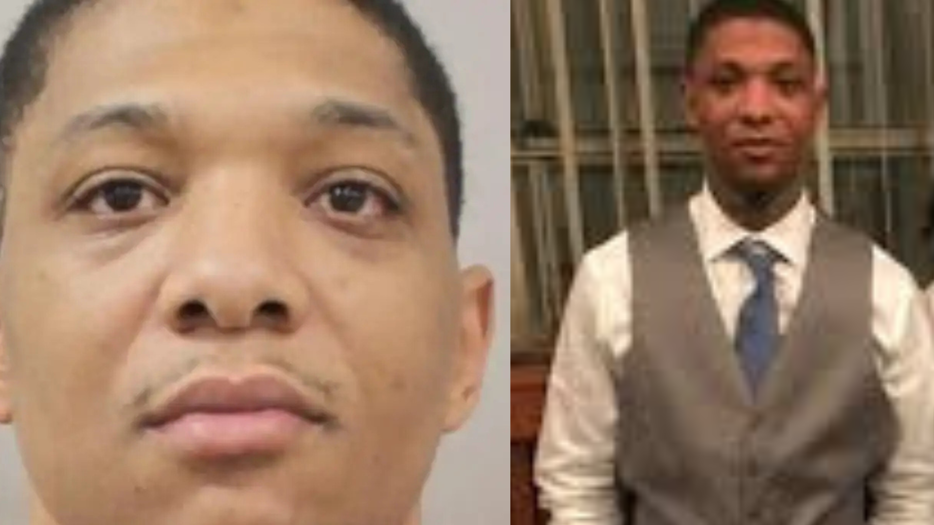 Who is Derrick Groves