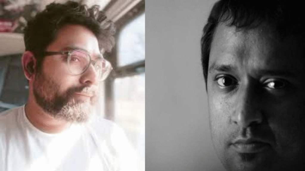 Who is Sagnik Chatterjee First Wife Name? Age, Networth, Wiki, Parents and more Sagnik Chatterjee