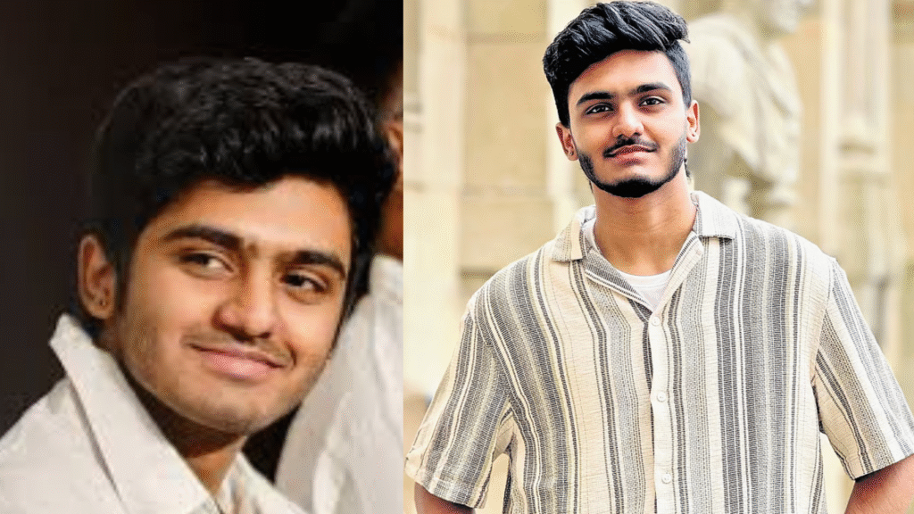 Sai Abhyankar