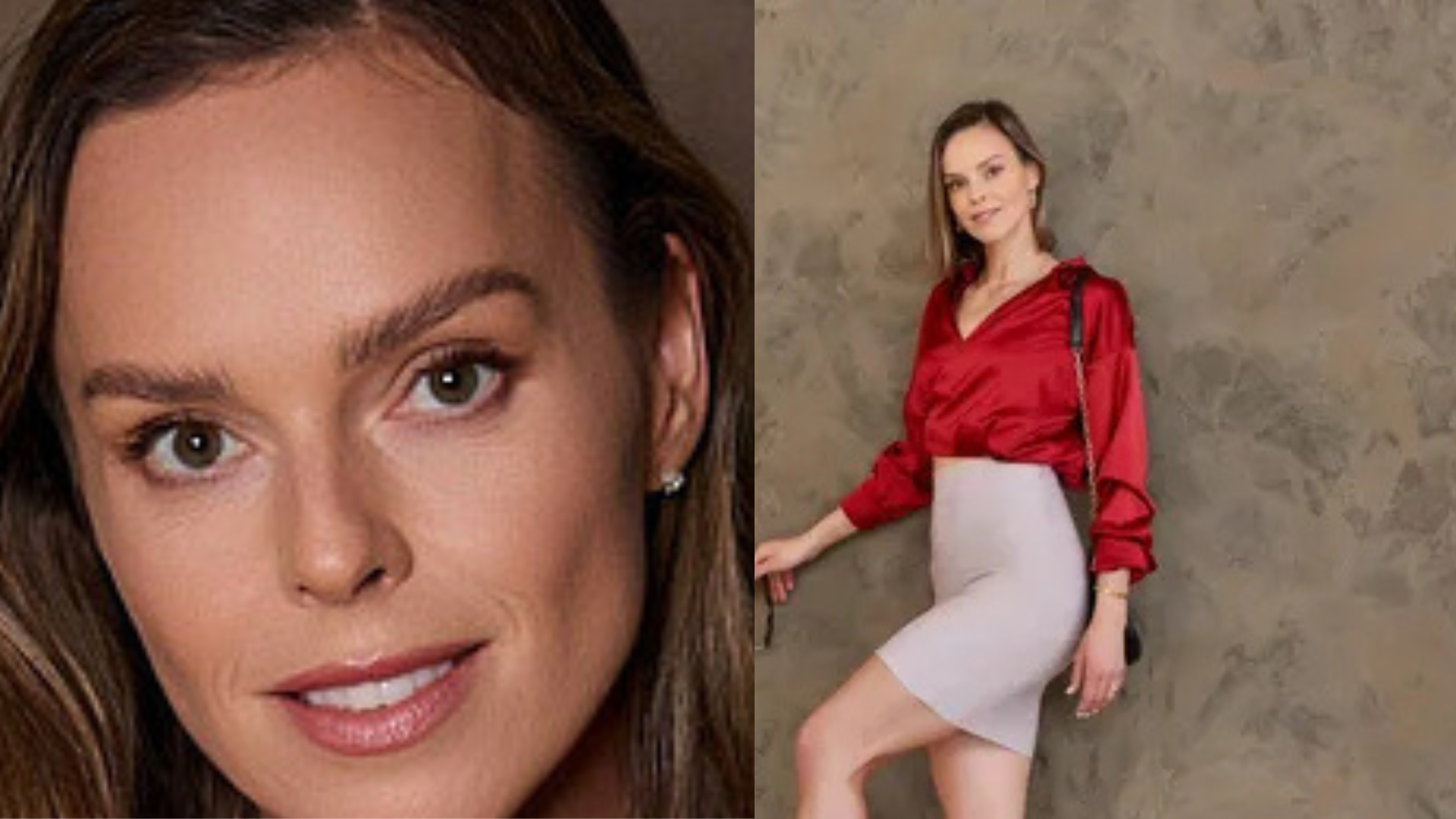 Serenity Cox wiki, age, networth, husband