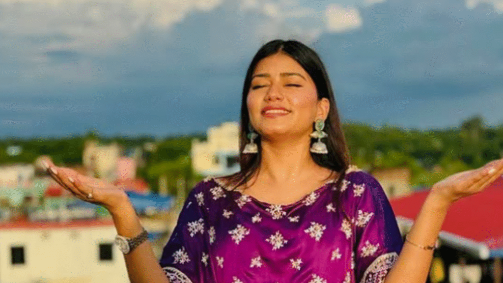 Poonam Bisht