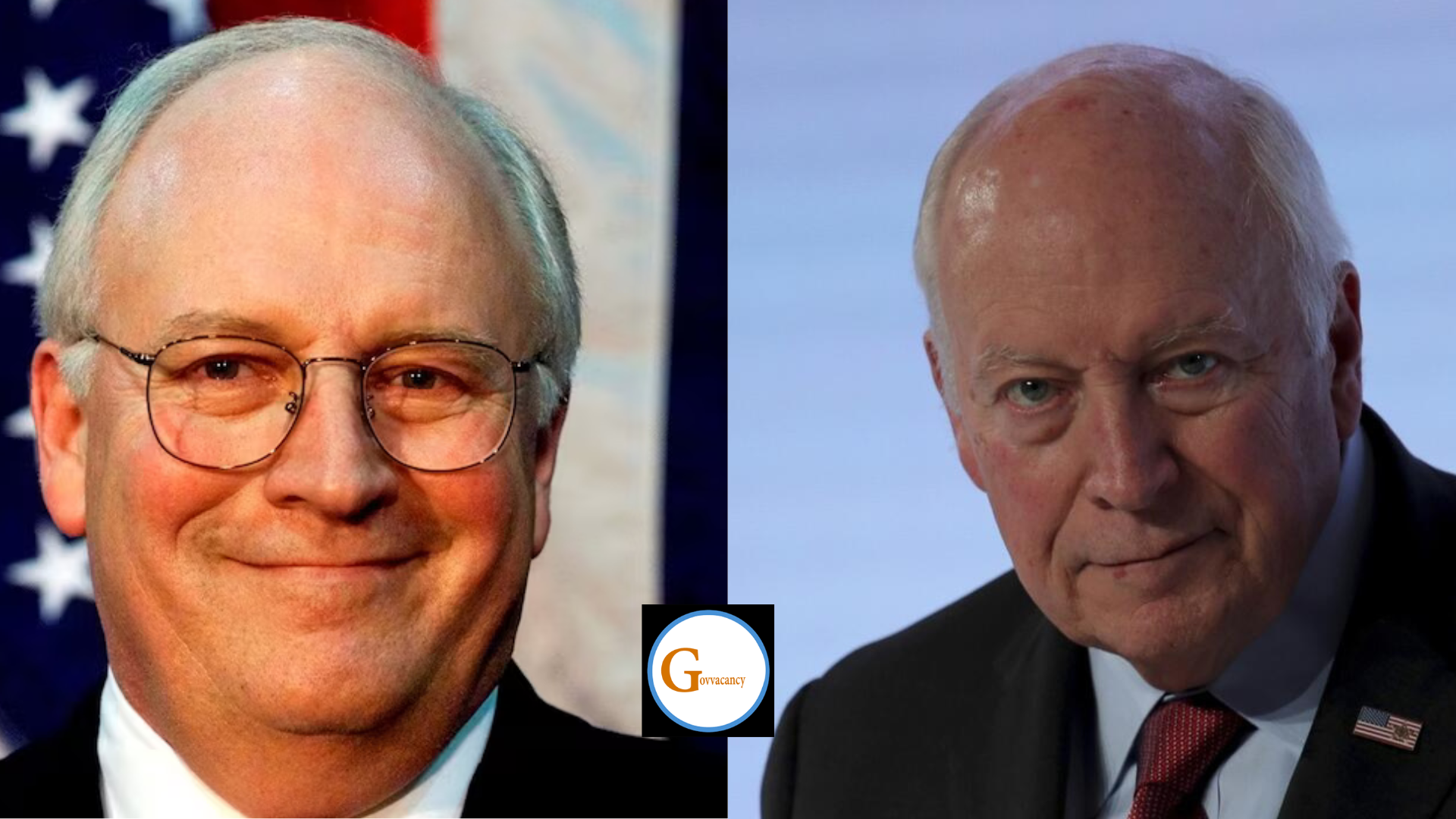 Dick Cheney