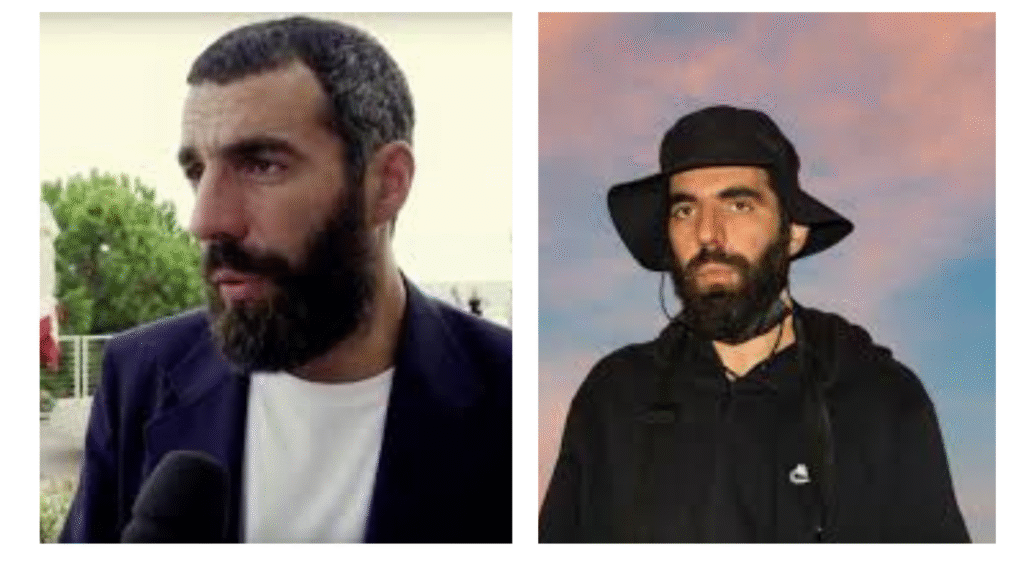 Romain Gavras Height, Weight, Age, Networth, Wiki, Parents, Wife