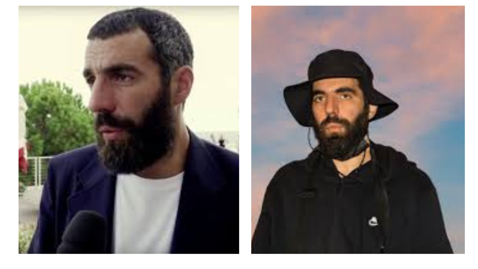 Romain Gavras Height, Weight, Age, Networth, Wiki, Parents, Wife