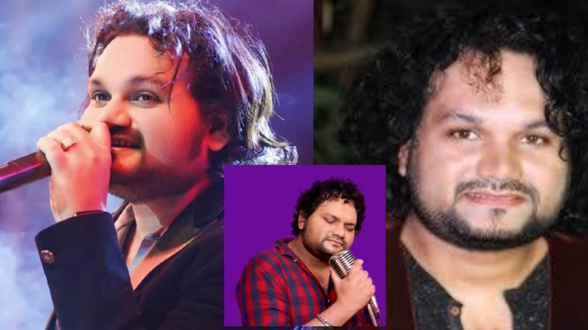 Humane Sagar Death, Wife, Reason, Age, Family, Networth, Songs he sings