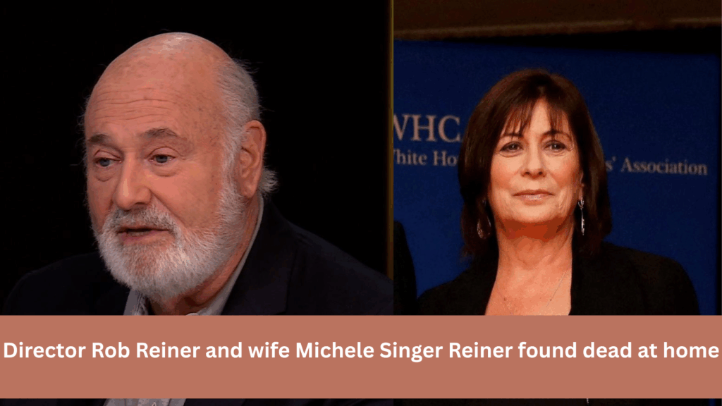 Rob Reiner Wiki, networth, Age, Wife, Death, Children’s, News