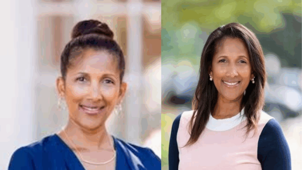 Desha Hislop is a Real Estate Professional